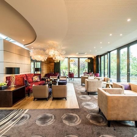 Hotel Heinz Höhr-Grenzhausen Eksteriør bilde