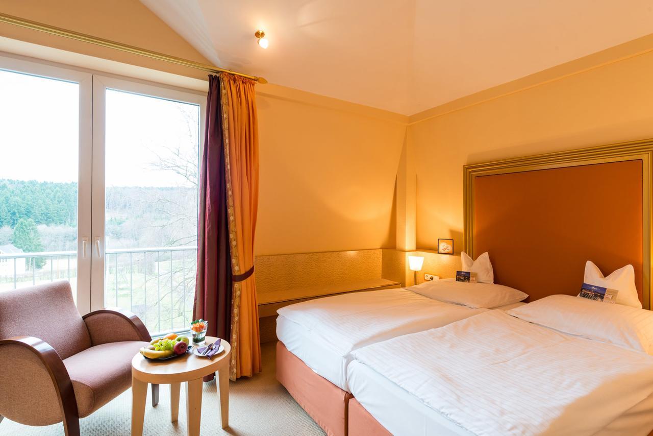 Hotel Heinz Höhr-Grenzhausen Rom bilde