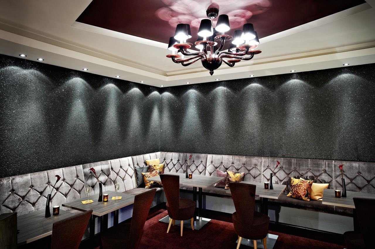 Hotel Heinz Höhr-Grenzhausen Eksteriør bilde