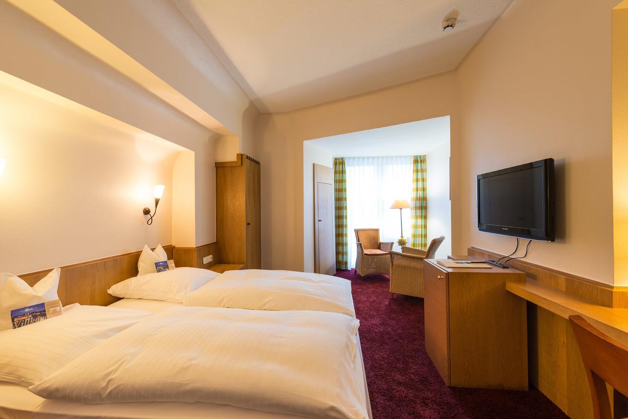 Hotel Heinz Höhr-Grenzhausen Rom bilde