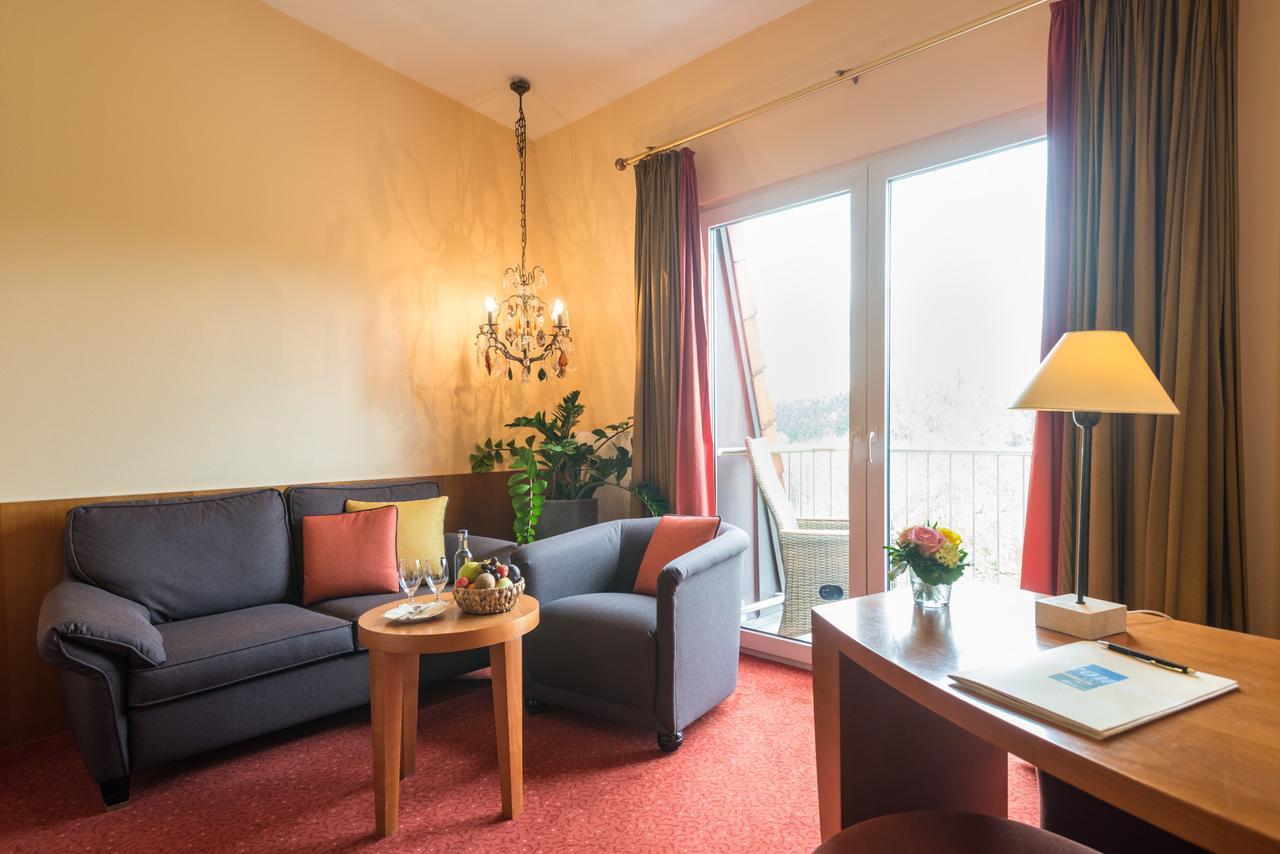 Hotel Heinz Höhr-Grenzhausen Rom bilde
