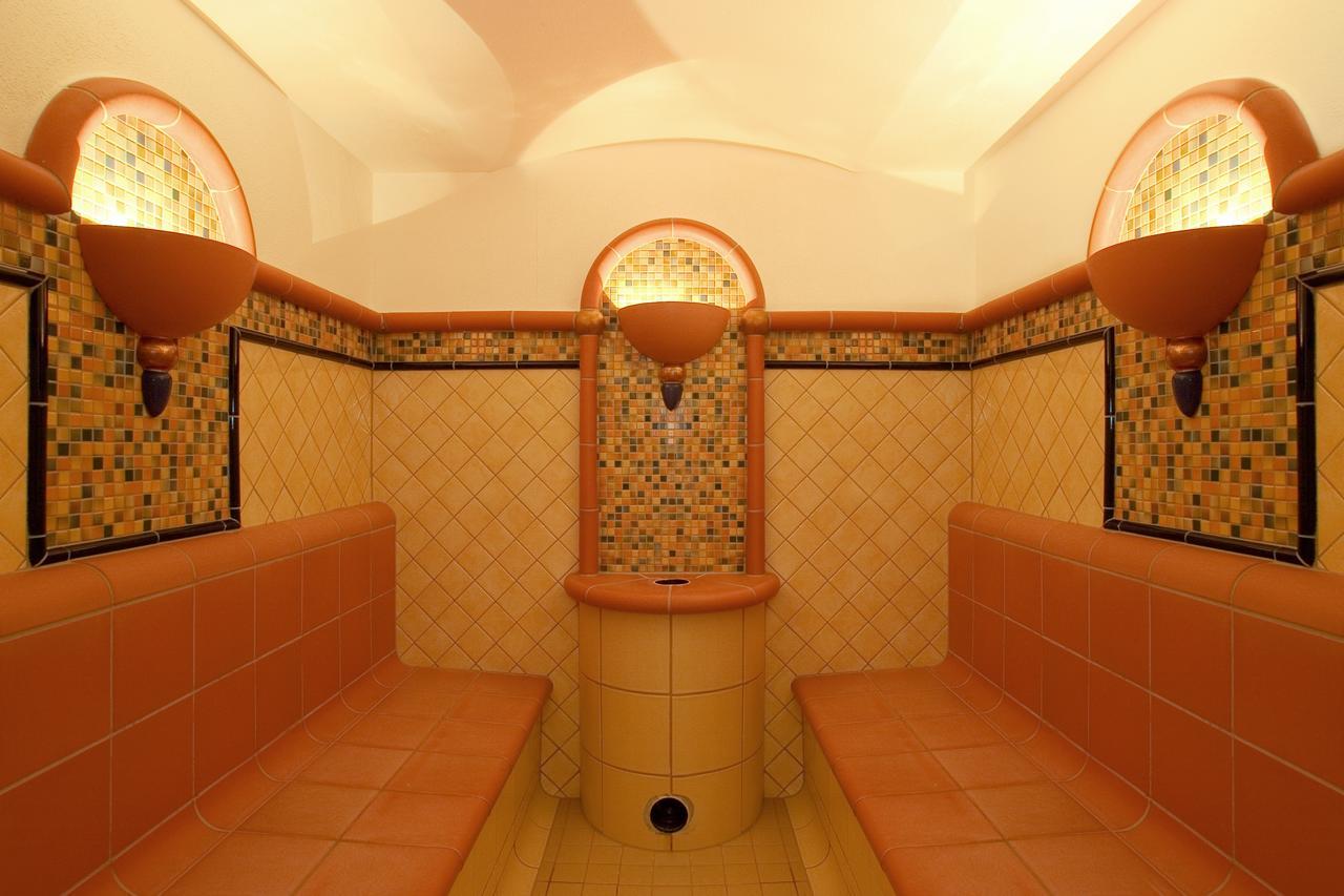 Hotel Heinz Höhr-Grenzhausen Eksteriør bilde